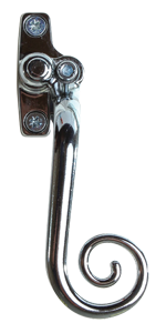 hardex-chrome-monkey-tail-handle