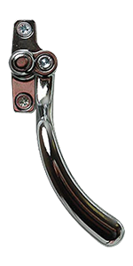 hardex-chrome-tear-drop-handle