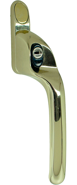 hardex-gold-cranked-handle