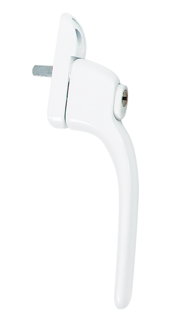 white-inline-handle