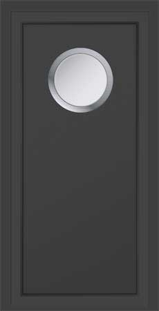 ELORN 1 Door Design