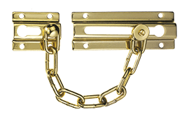 Security Chain in Gold