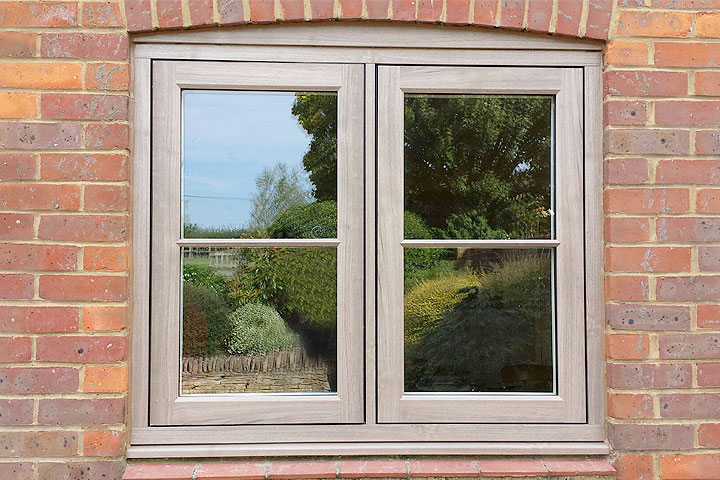 timber alternative windows greenford