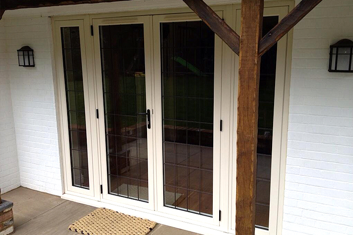 timber alternative french doors clacton