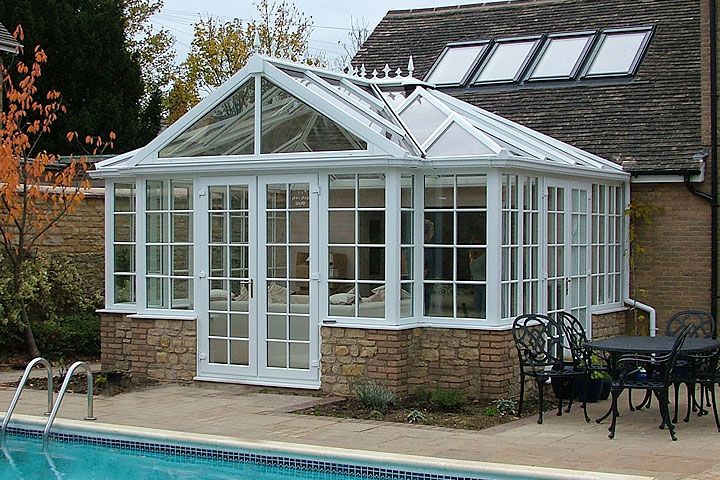 bespoke conservatories ely