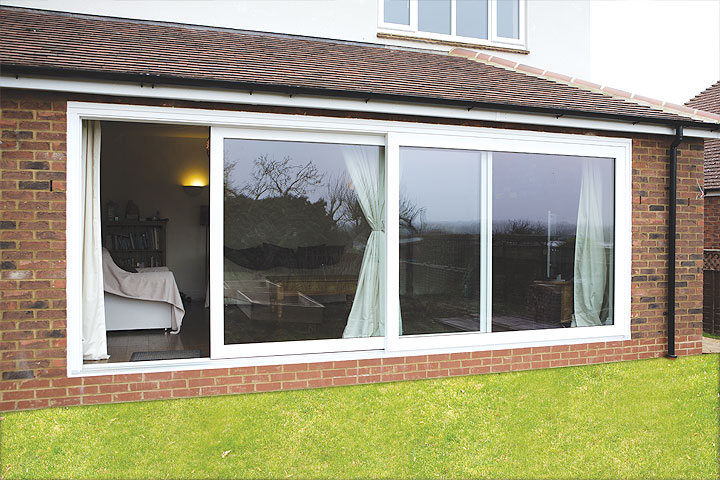 patio sliding doors ely