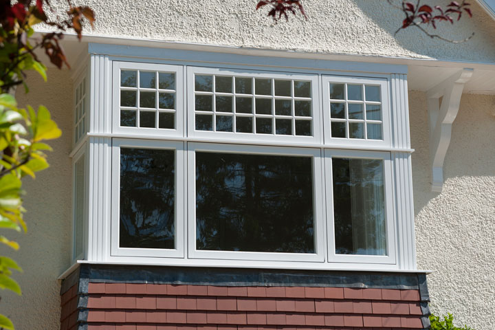 double glazed windows kent