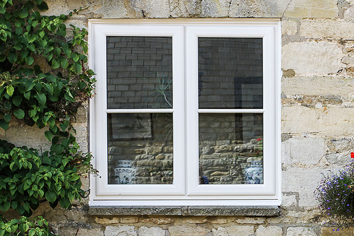 casement windows kent