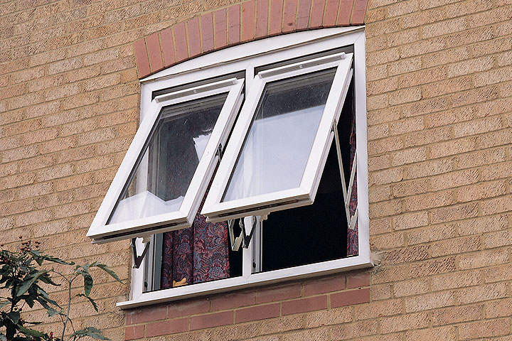 fully reversible windows bury-st-edmunds