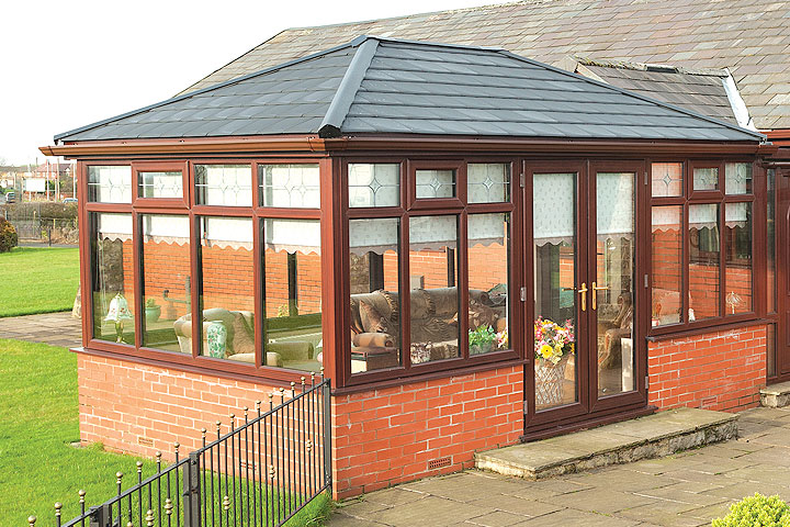 garden rooms kings-lynn