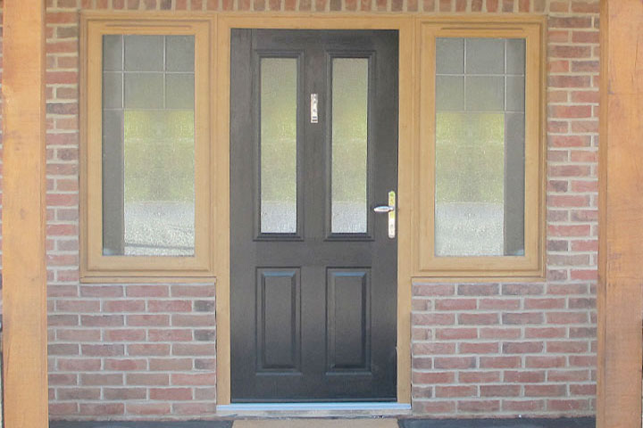 composite doors codsall