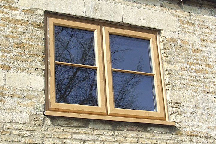 timber replacement windows berkshire
