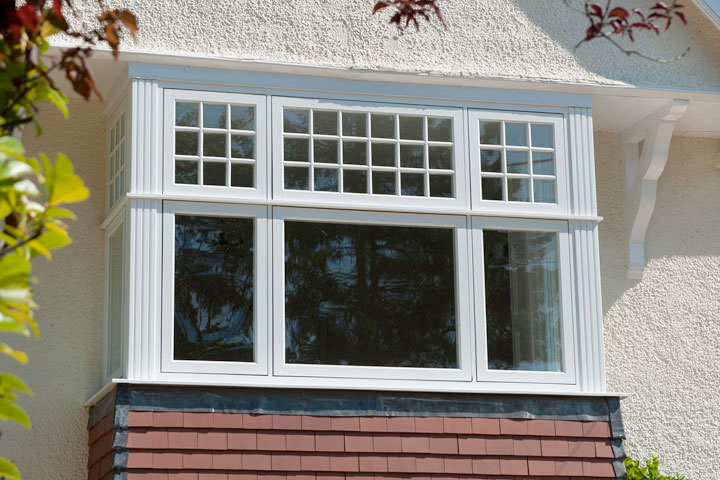 double glazed windows west-sussex