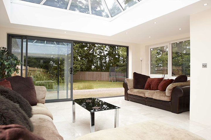 orangery specialists northamptonshire