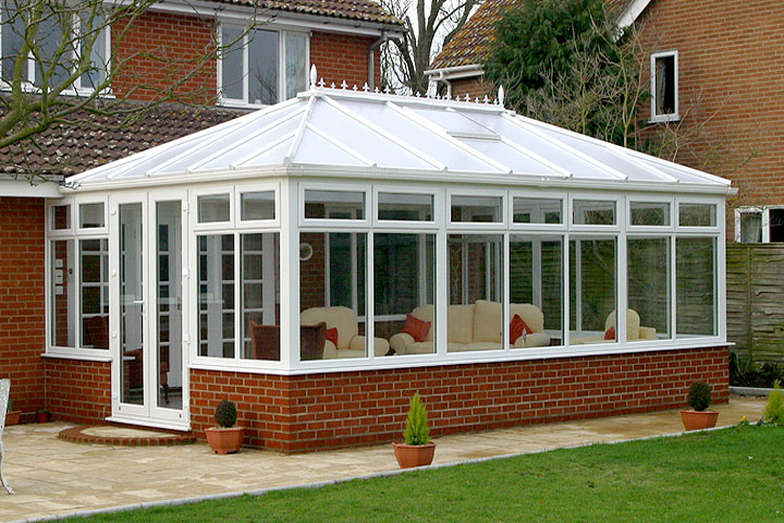 edwardian conservatories derby