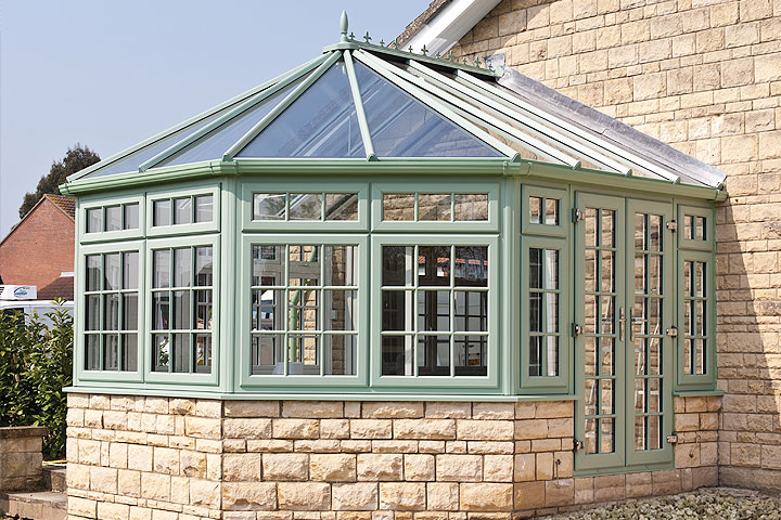 victorian conservatories st-neots