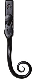 classic-black-monkey-tail-handle-from-Homecare Exteriors