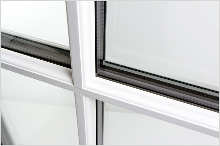 georgian bars from Choices Windows and Doors Online