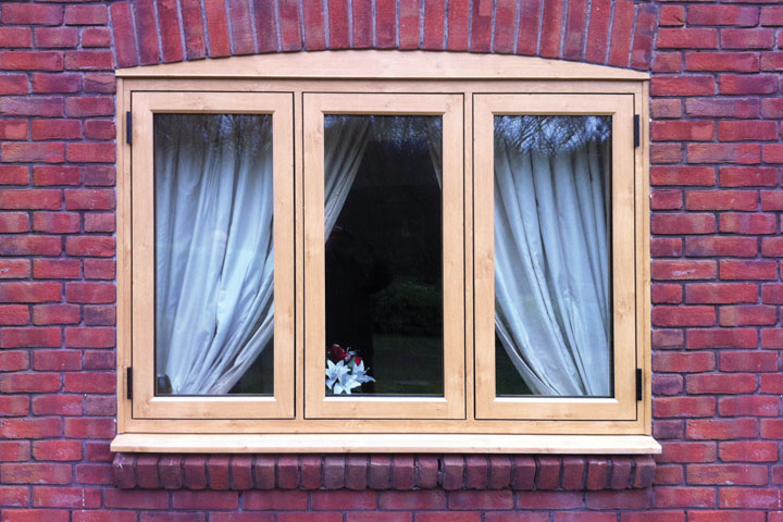 timber alternative windows gloucestershire