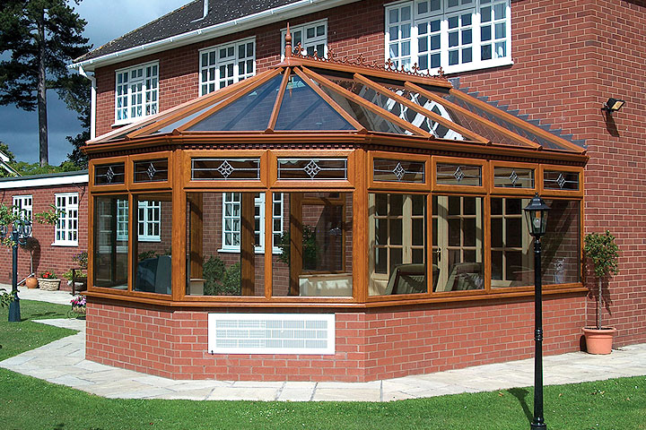 victorian conservatories southampton