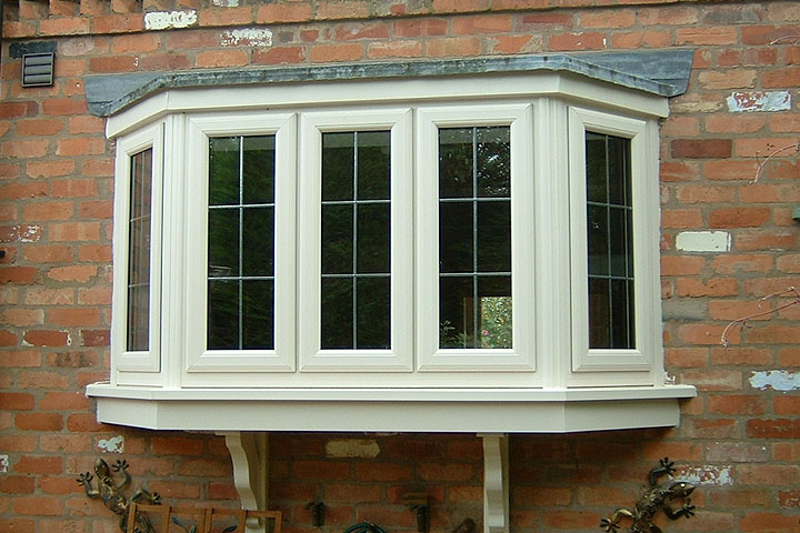 bay bow windows northwood