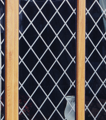 diamond leadwork galashiels