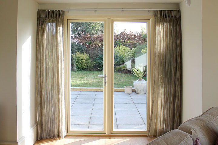 timber alternative doors wolverhampton