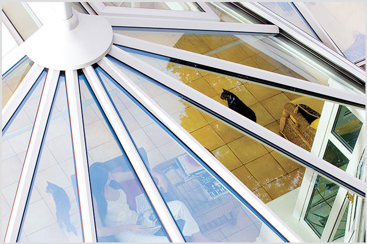 Andrew James Home Improvement LTD conservatory options wolverhampton