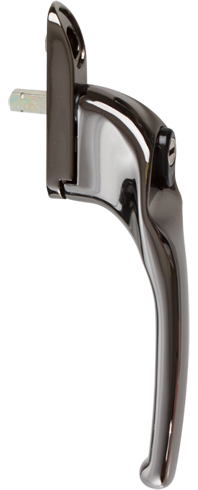 traditional bronze cranked handle from Andrew James Home Improvement LTD