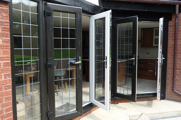 french doors nuneaton