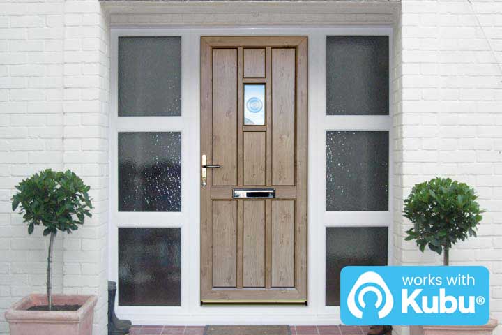 double glazed doors surrey