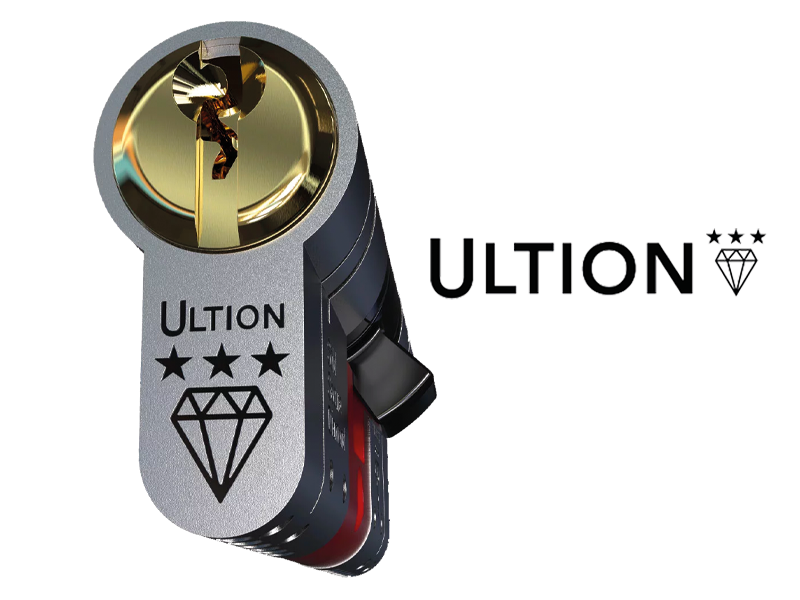 ULTION 3 Cylinder Upgrade