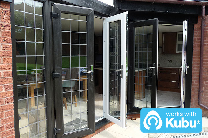 french doors birmingham