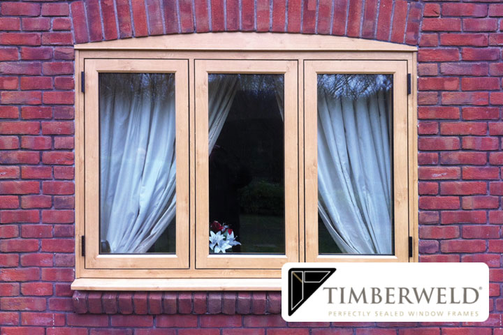 timber alternative windows berkshire