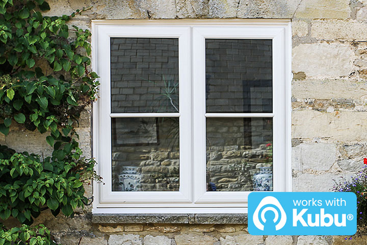 casement windows surrey