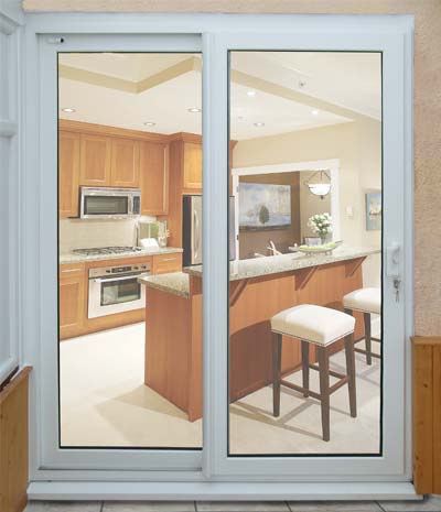 PremiLine Sliding Doors