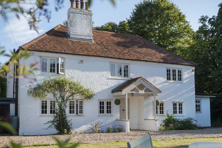 timber alternative windows st-neots