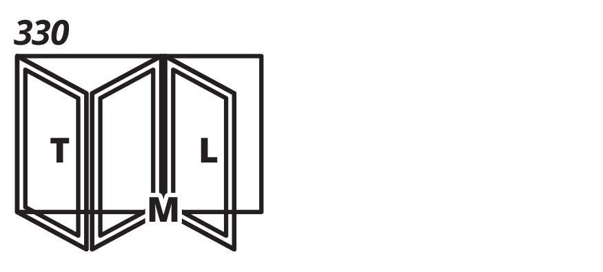 imagine multi-fold intermediate handle