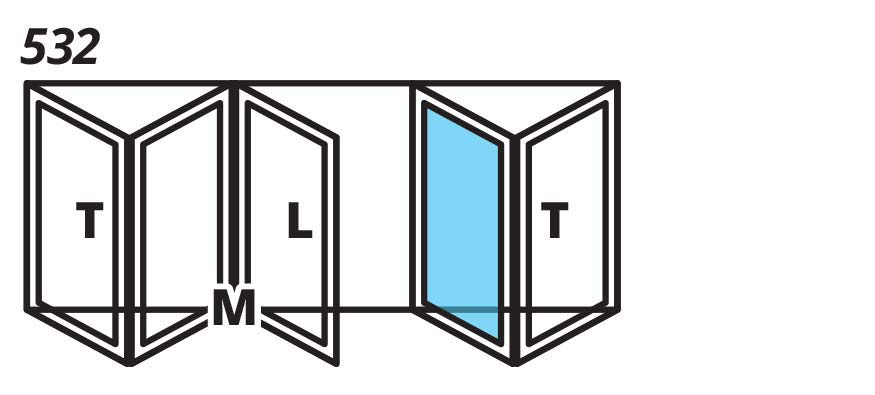 imagine multi-fold intermediate handle