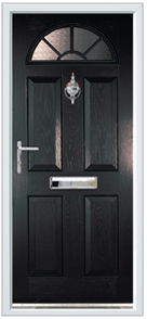 Door Design Conway One Door Design