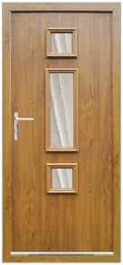 Genoa Door Design