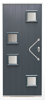 Modena Door Design