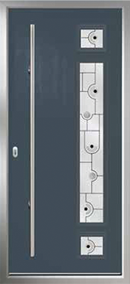 Rimini Door Design