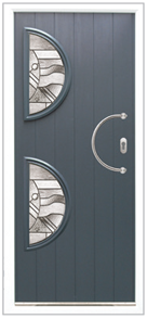 Siena Door Design