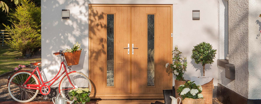 Solidor Composite Doors