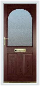 Stafford Door Design