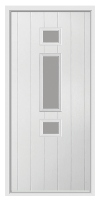 Esk Endurance Composite Fire Door Design