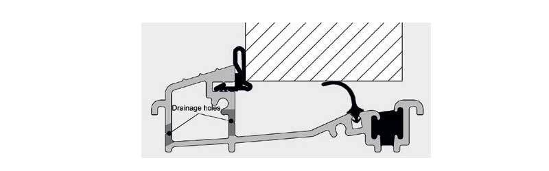 Fire Door Thresholds