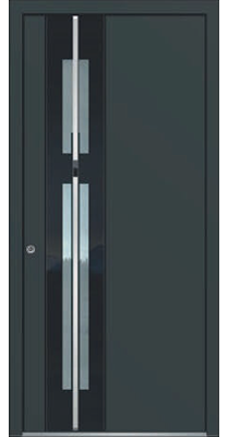 Inotherm Doors Style 7