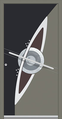 Inotherm Doors Style 2 Inotherm Doors Style 2